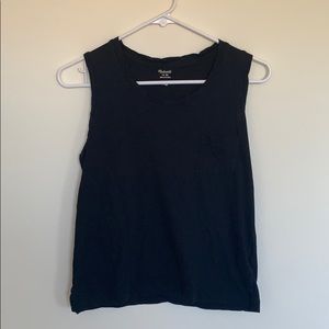 MADEWELL | tank top